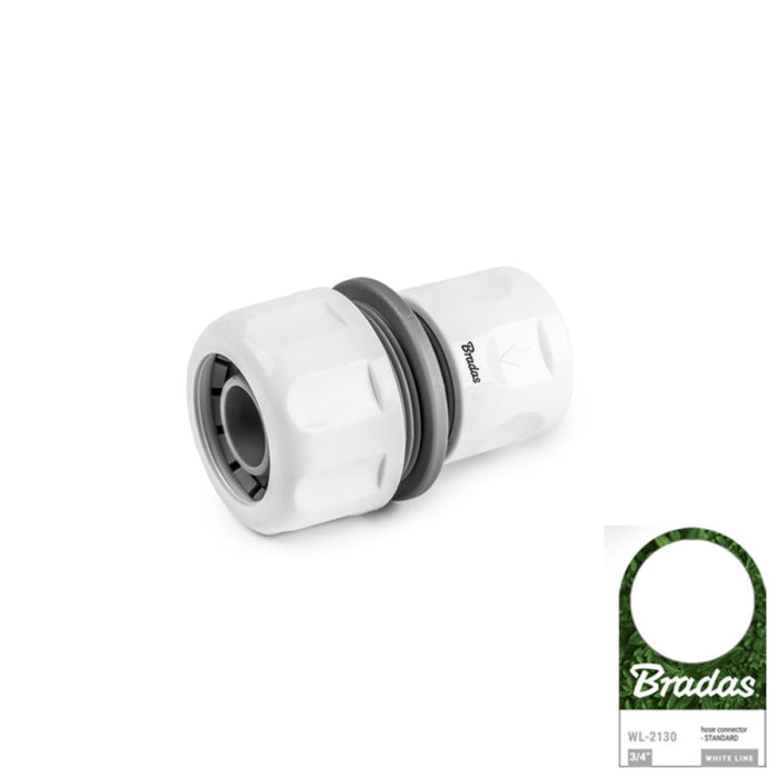 3/4'' BRADAS HOSE CONNECTOR