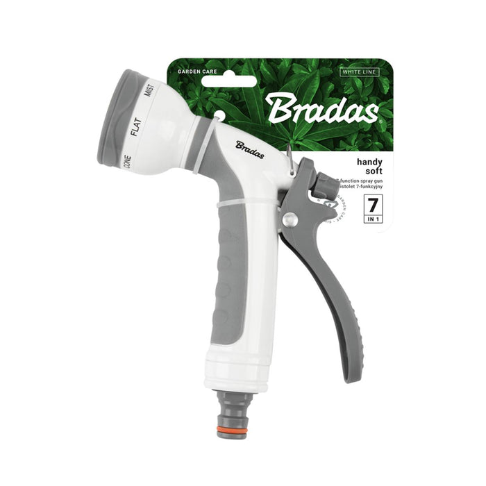 BRADAS HANDY SOFT 7 MODE PISTOL