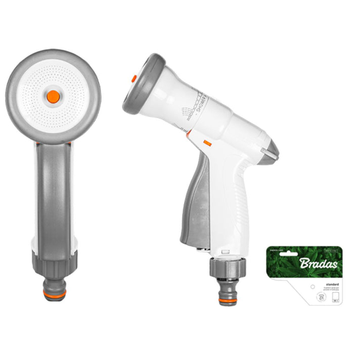 BRADAS EXCLUSIVE 4 MODE PISTOL