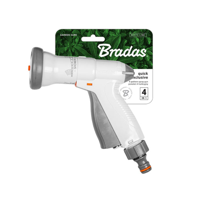 BRADAS EXCLUSIVE 4 MODE PISTOL
