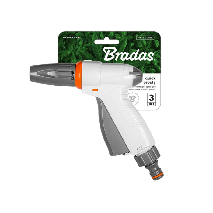 BRADAS QUICK PROSTY 3 MODE PISTOL