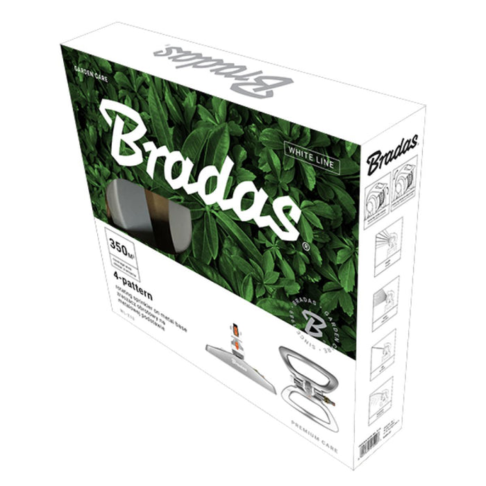 BRADAS BASE SPRAYER 350M2