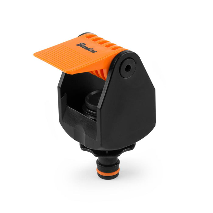 UNIVERSAL ADAPTER FOR CRANE Φ40MM BRADAS