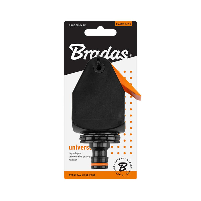 UNIVERSAL ADAPTER FOR CRANE Φ40MM BRADAS