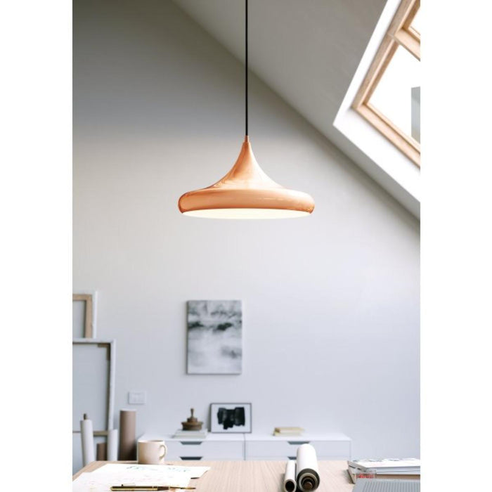 CORRETO PENDULUM 1X27 Ф400MM COPPER