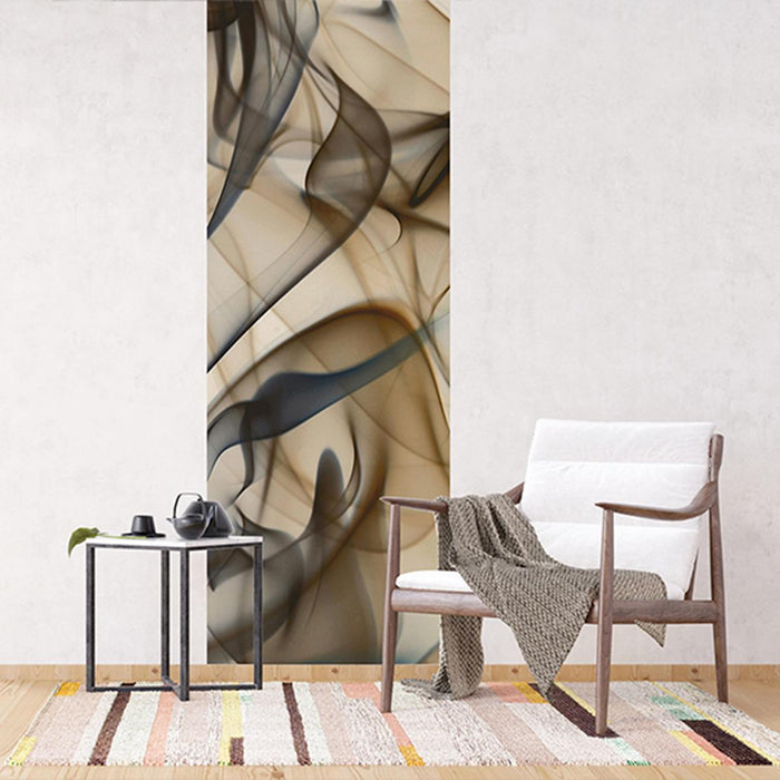 PHOTO WALLPAPER PREMIUM 90X270 DIM VERTICAL