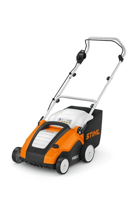 ELECTRIC AERATOR STIHL RLE 240.0