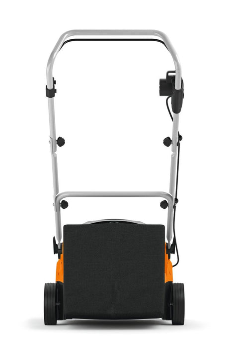 ELECTRIC AERATOR STIHL RLE 240.0