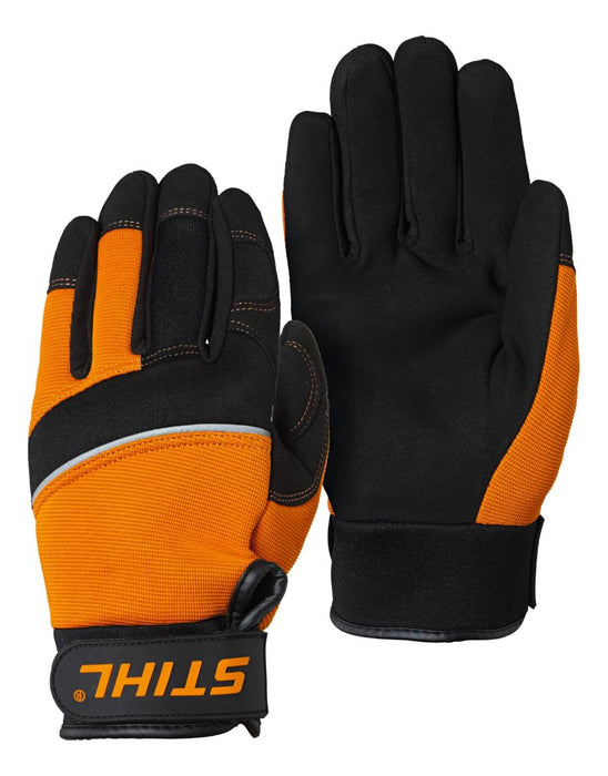 STIHL DYNAMIC VENT M GLOVES