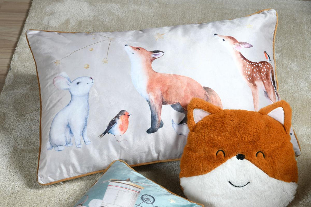PILLOW 50/80CM FERDINAND