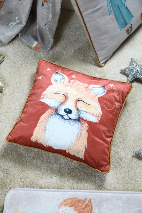 PILLOW 40/40 FERDINAND MARSALA