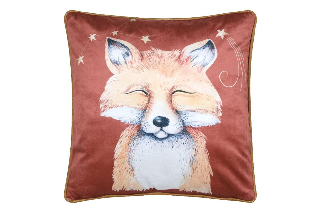 PILLOW 40/40 FERDINAND MARSALA