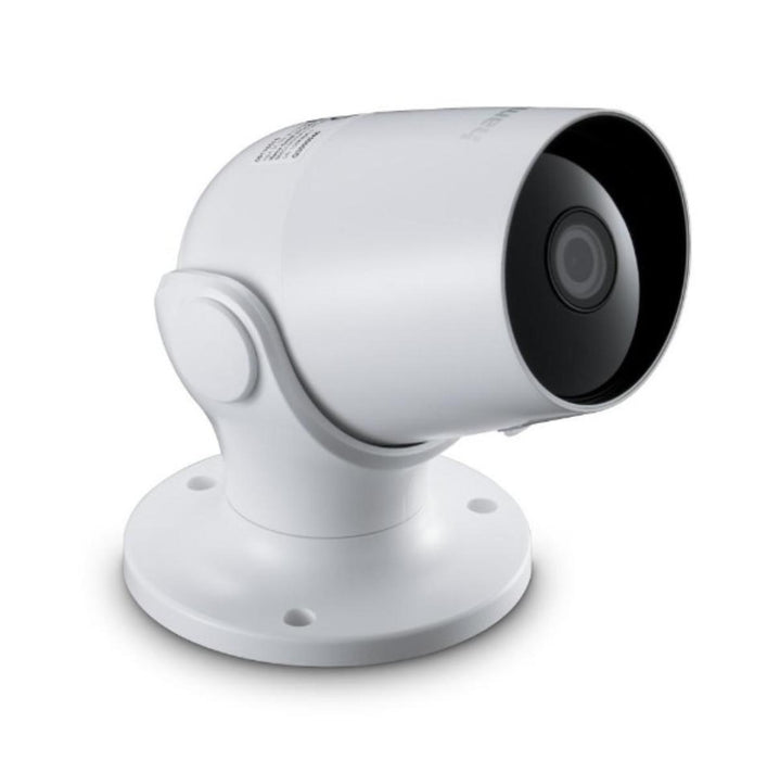 HAMA Wi-Fi Camera 1080p, Night Vision and Sensor, 176645