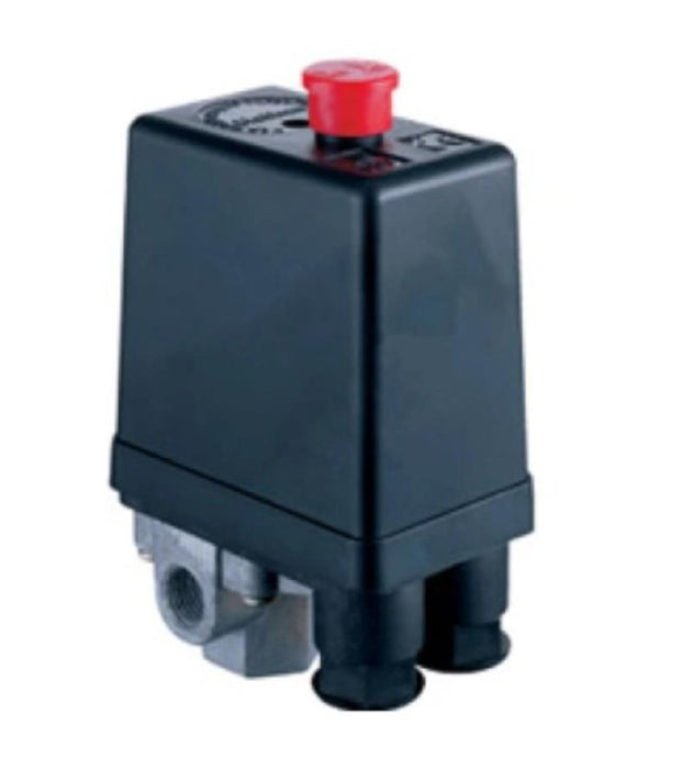 PRESSURE SWITCH FOR COMPRESSOR THREE-PHASE PRM 4
