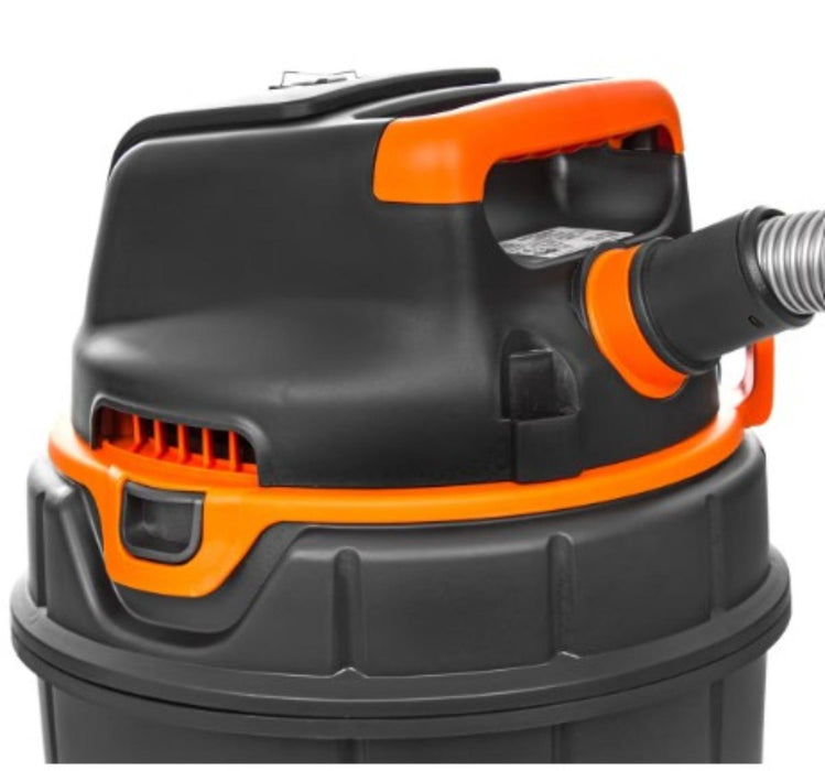 VACUUM CLEANER BLACK AND DECKER BXVC20PE