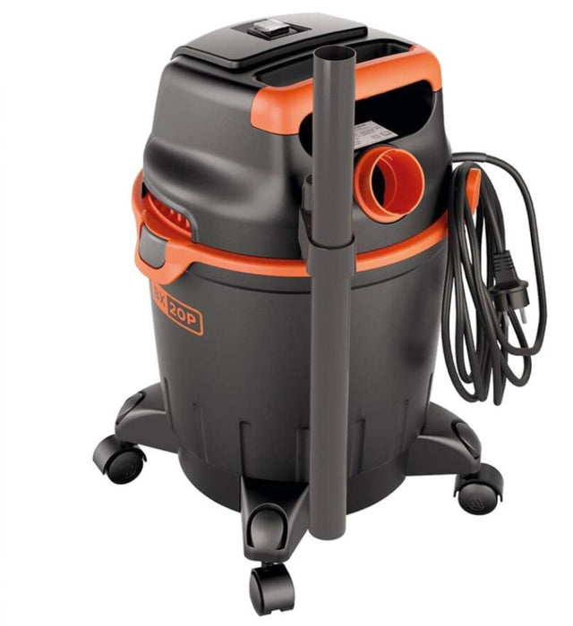 VACUUM CLEANER BLACK AND DECKER BXVC20PE