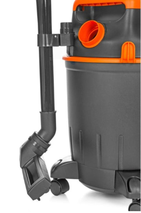 VACUUM CLEANER BLACK AND DECKER BXVC20PE