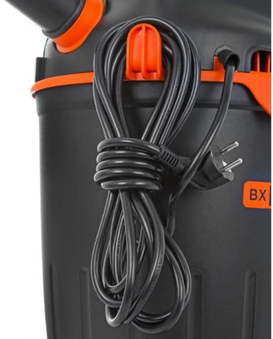 VACUUM CLEANER BLACK AND DECKER BXVC20PE