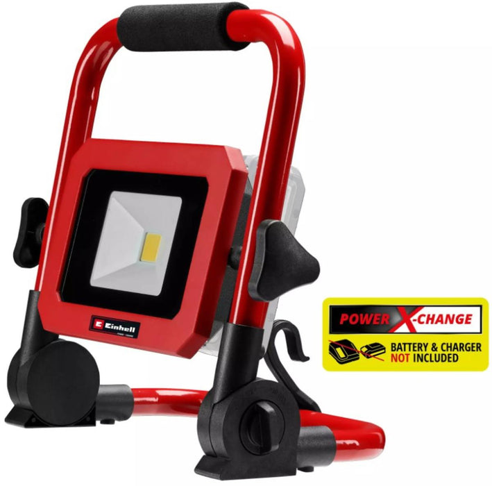 BATTERY FLOODLIGHT TC-CL 18/1800 LI-S PXC