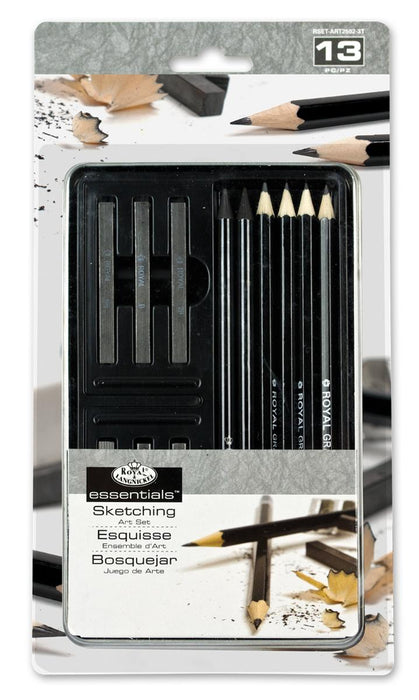 SKETCH KIT