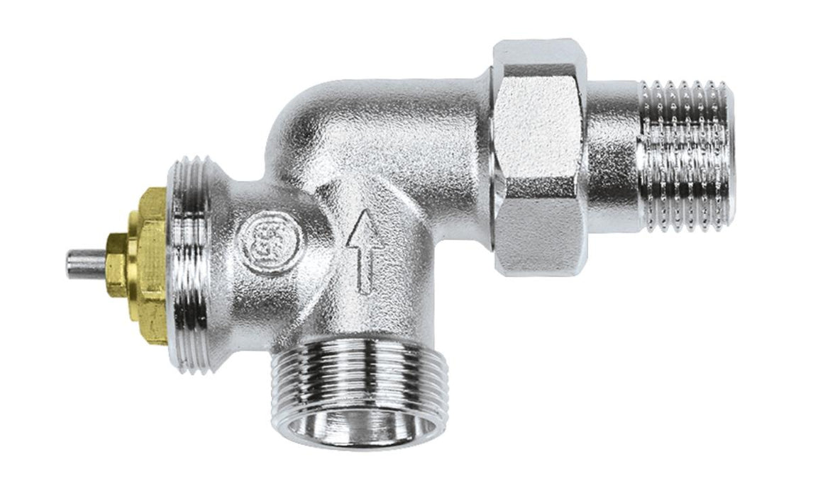 AXIAL VALVE FOR THERMOHEAD 24X19 X 1/2'