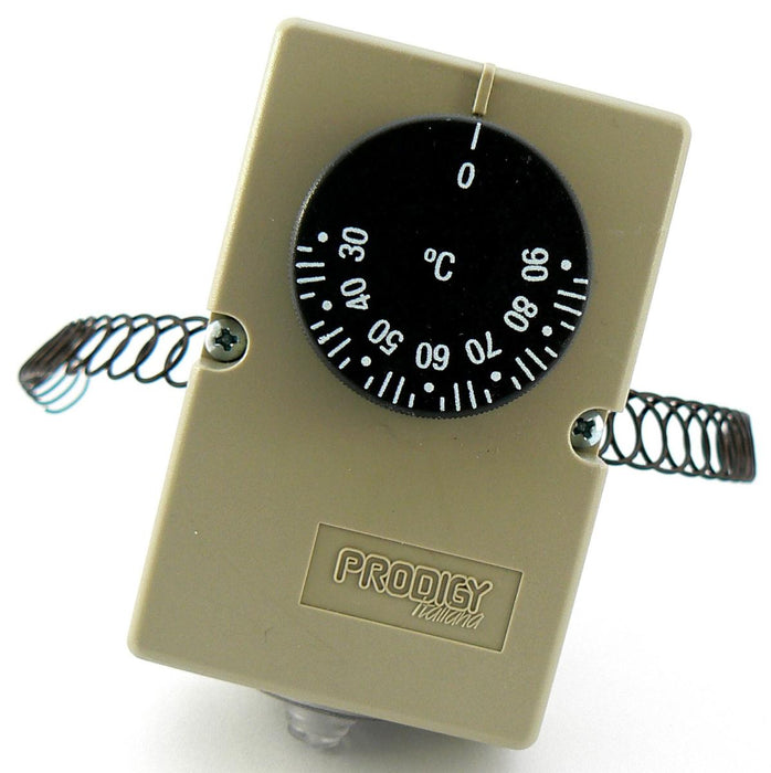 CONTACT THERMOSTAT