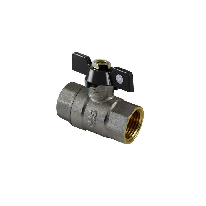 BALL VALVE 1'' FULL BORE