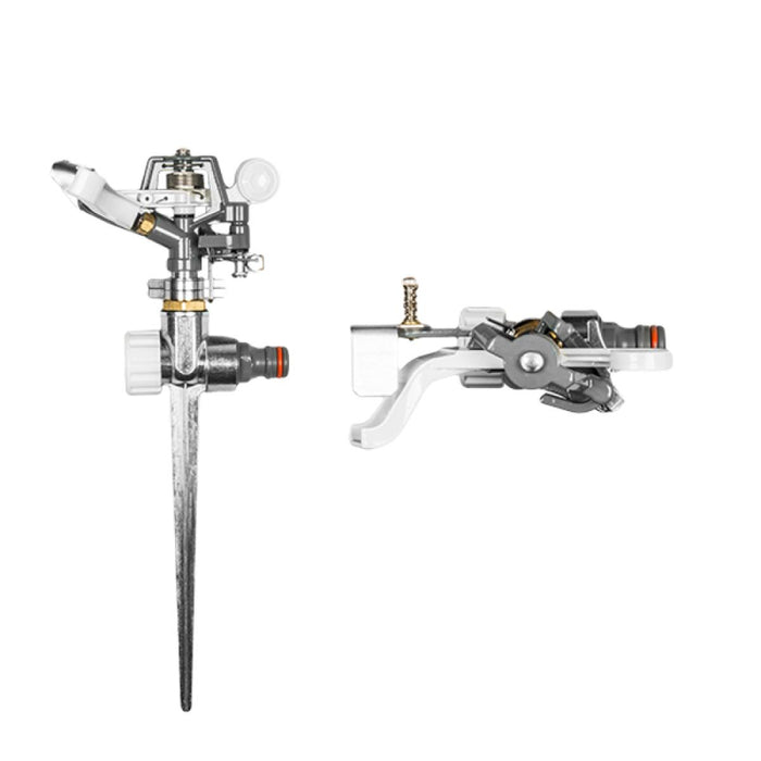 PULSATING SPRAYER PEG BRADAS 539M2