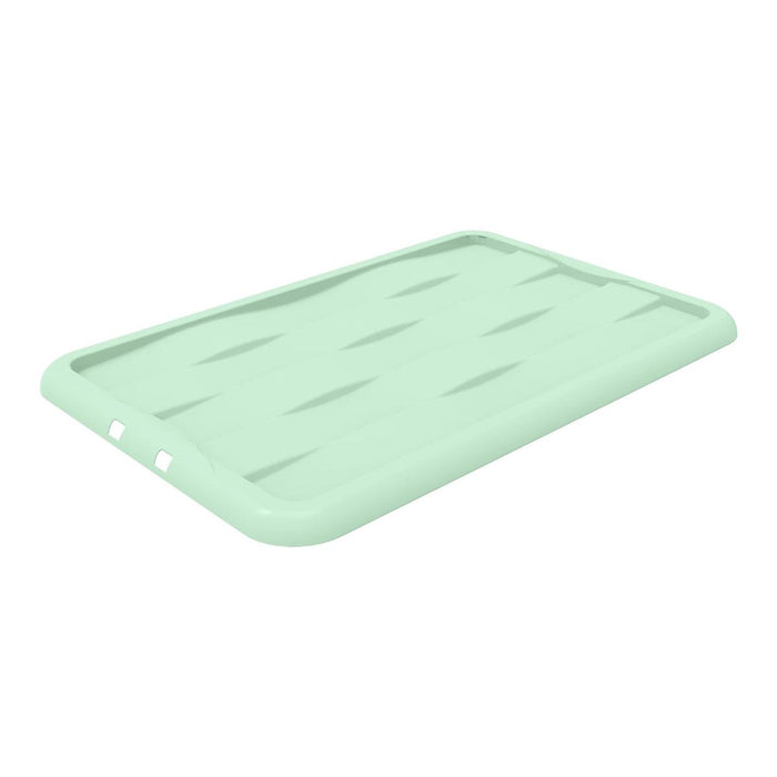 DUNE BOX LID GREEN