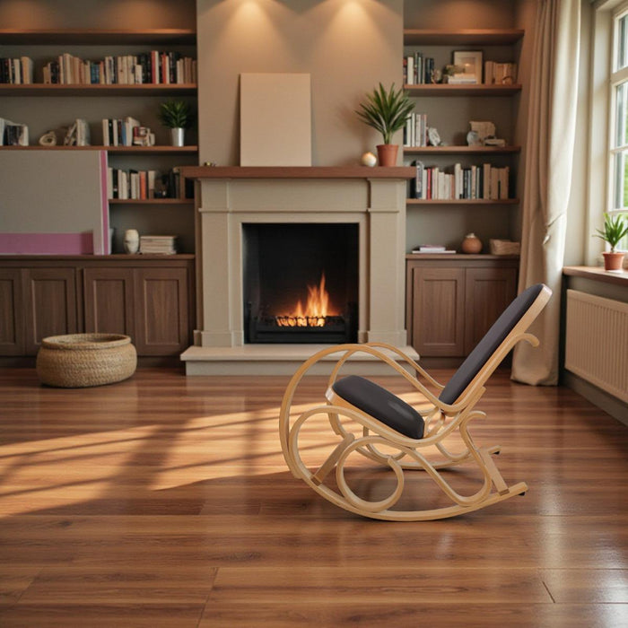 ROCKING CHAIR 10082