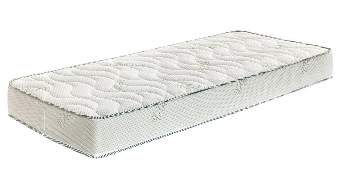 MATTRESS AVOCADO GLOW ROLL 164/190