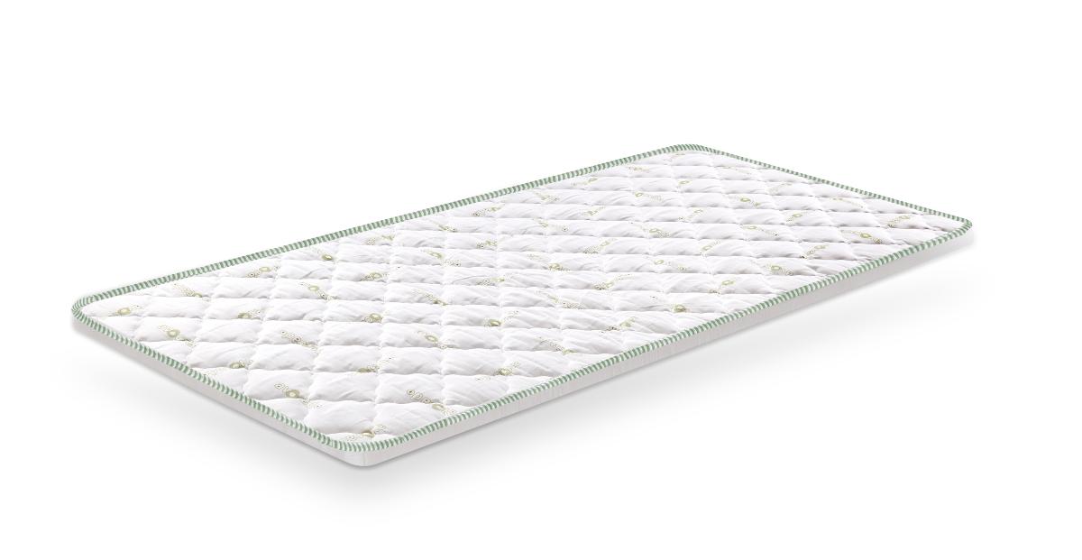 TOP MATTRESS AVOCADO GLOW SENSE 82/190