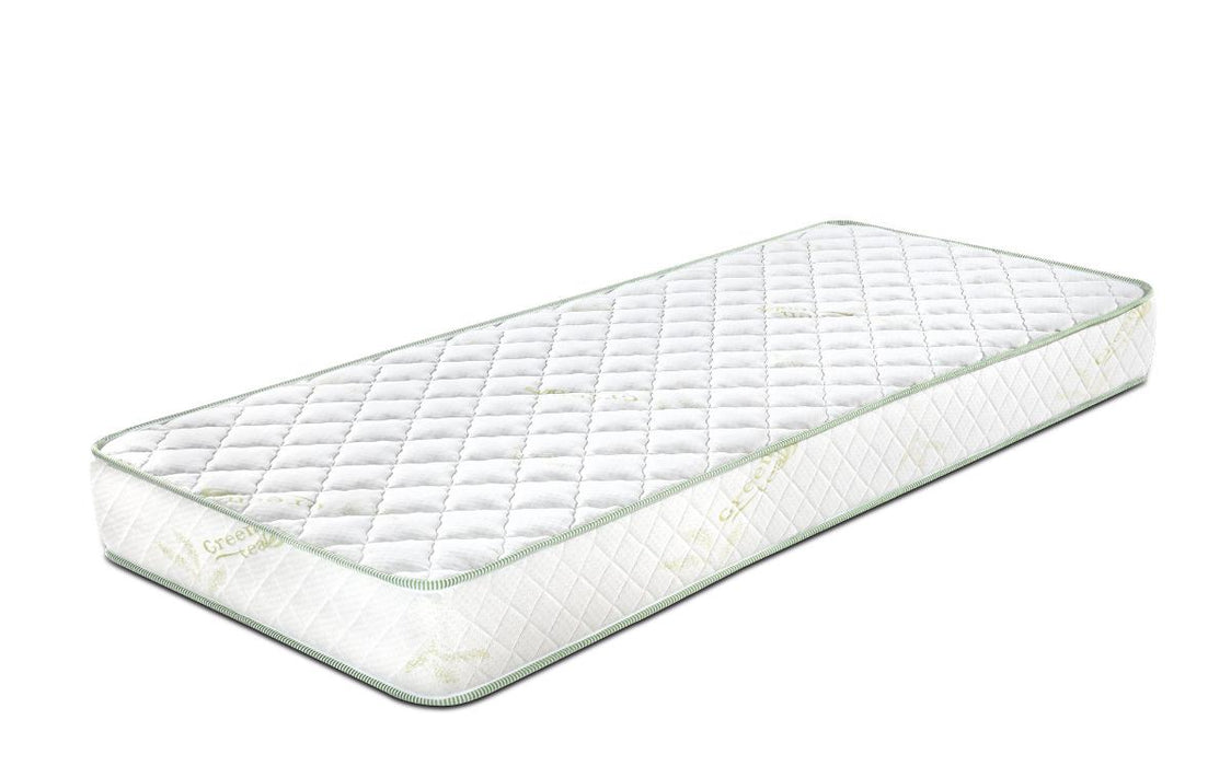 MATTRESS GREEN TEA ROLL 90/200