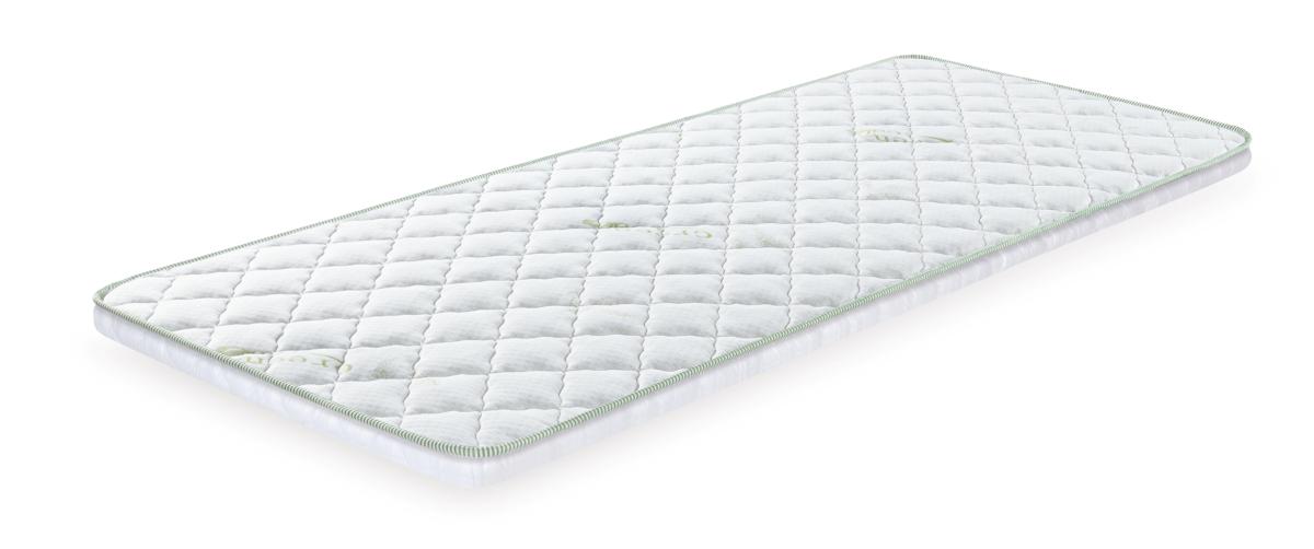 TOP MATTRESS GREEN TEA MEMO LINE 120/200