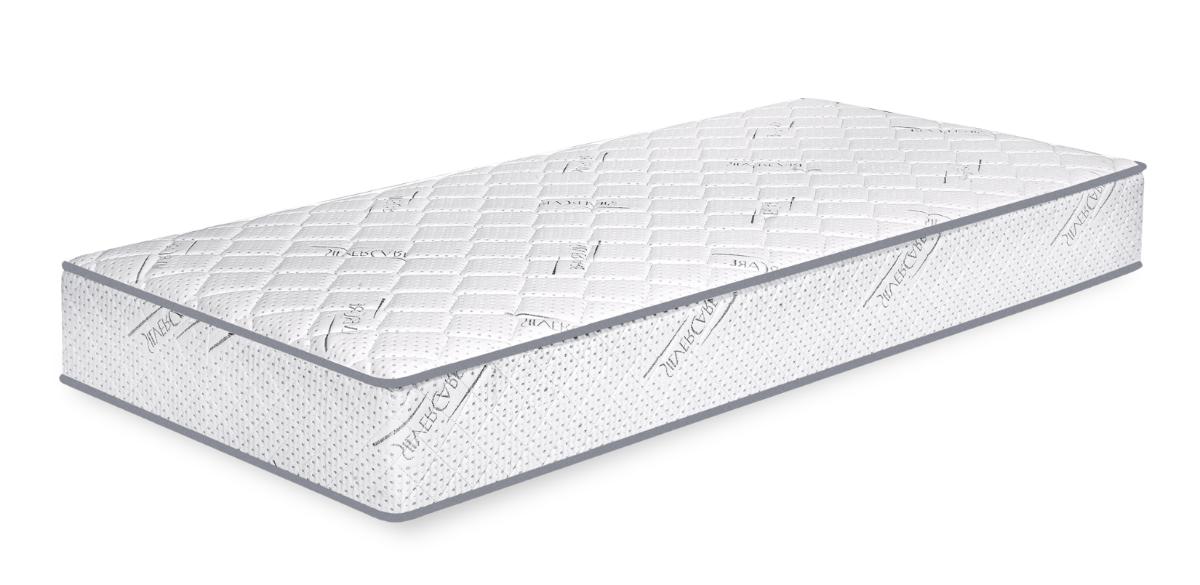 MATTRESS SILVER EXCLUSIVE ROLL 164/190