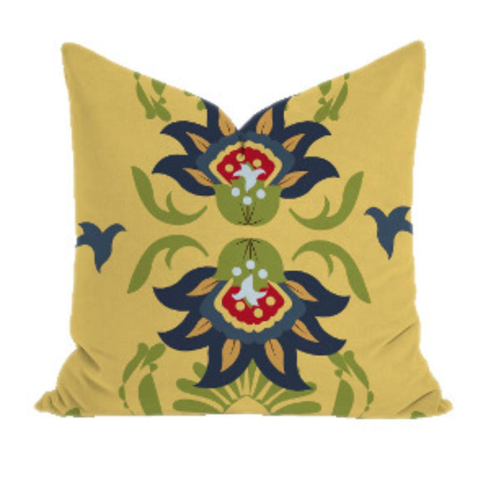 PILLOW 45/45 ANNA