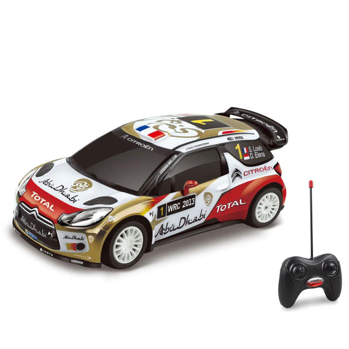 RC CAR 1:20 CITROEN DS 3