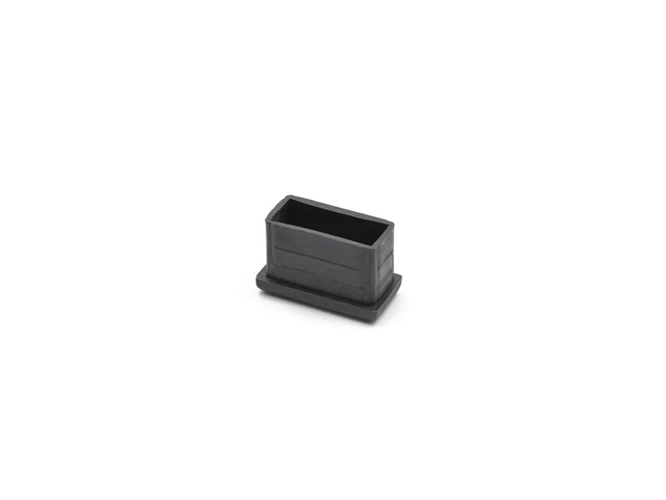 RECTANGULAR INTERNAL PLUG 20X40 8PCS