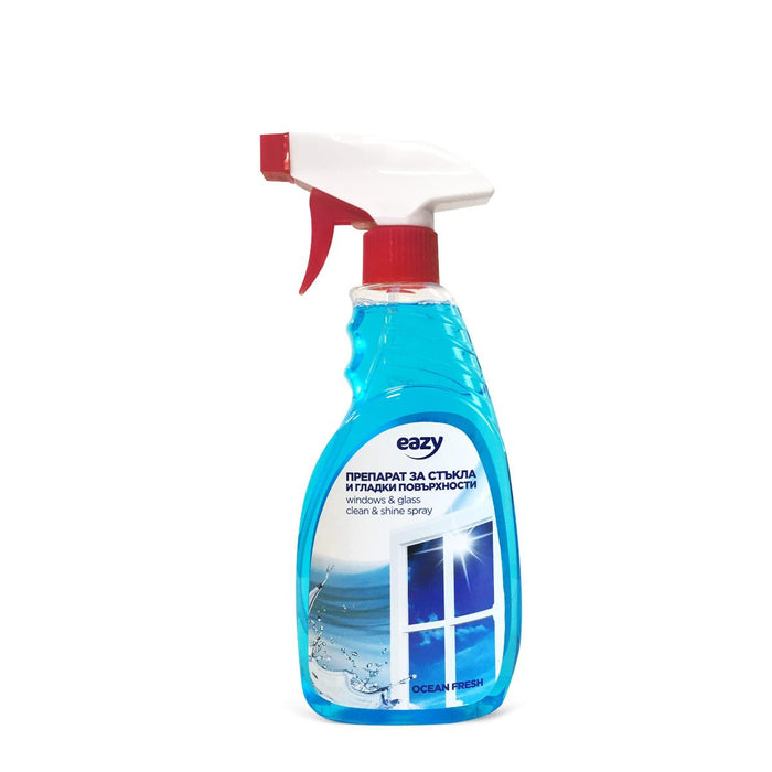 GLASS CLEANER AMARIS 0.500ML