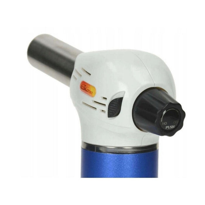 GAS BURNER RK-311501 WITH BUILT-IN TANK