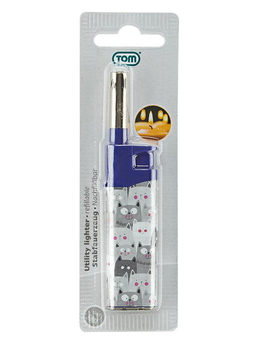 MINI PIEZO LIGHTER BB-202