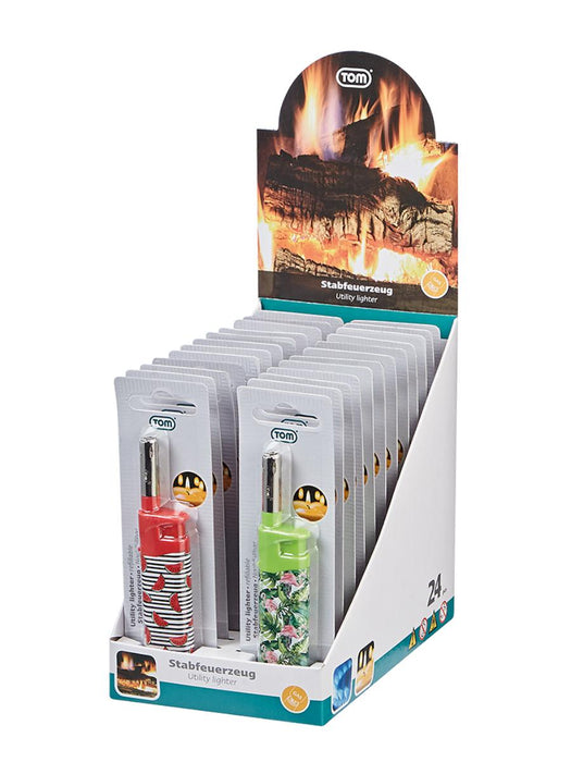 MINI PIEZO LIGHTER BB-202
