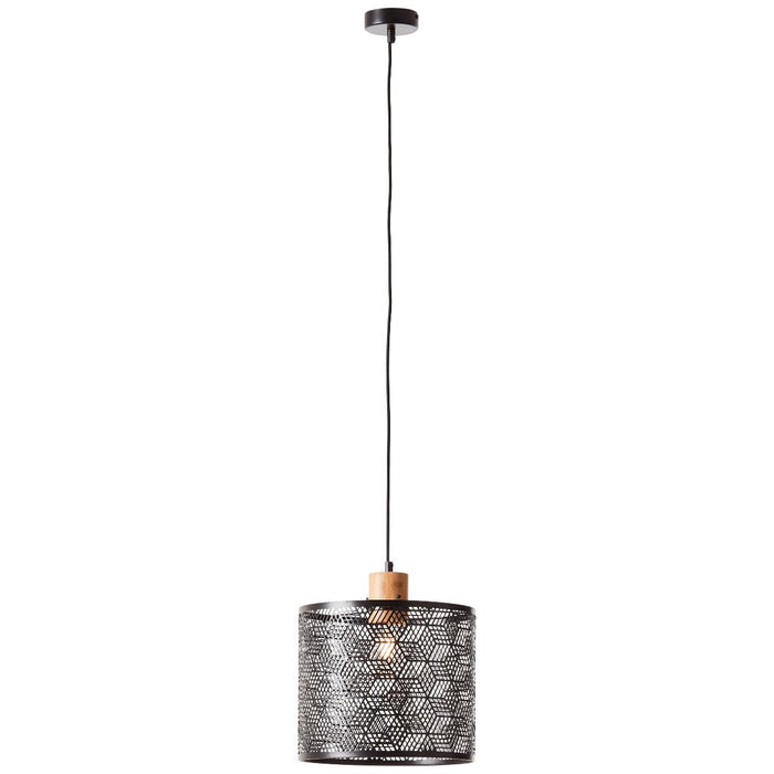 PENDULUM SANTY 1XE27 METAL