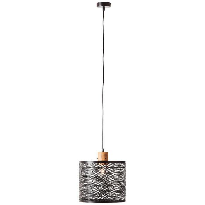 PENDULUM SANTY 1XE27 METAL