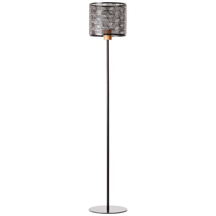 LAMPION SANTY 1XE27 METAL