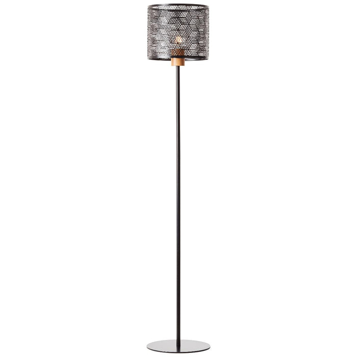 LAMPION SANTY 1XE27 METAL