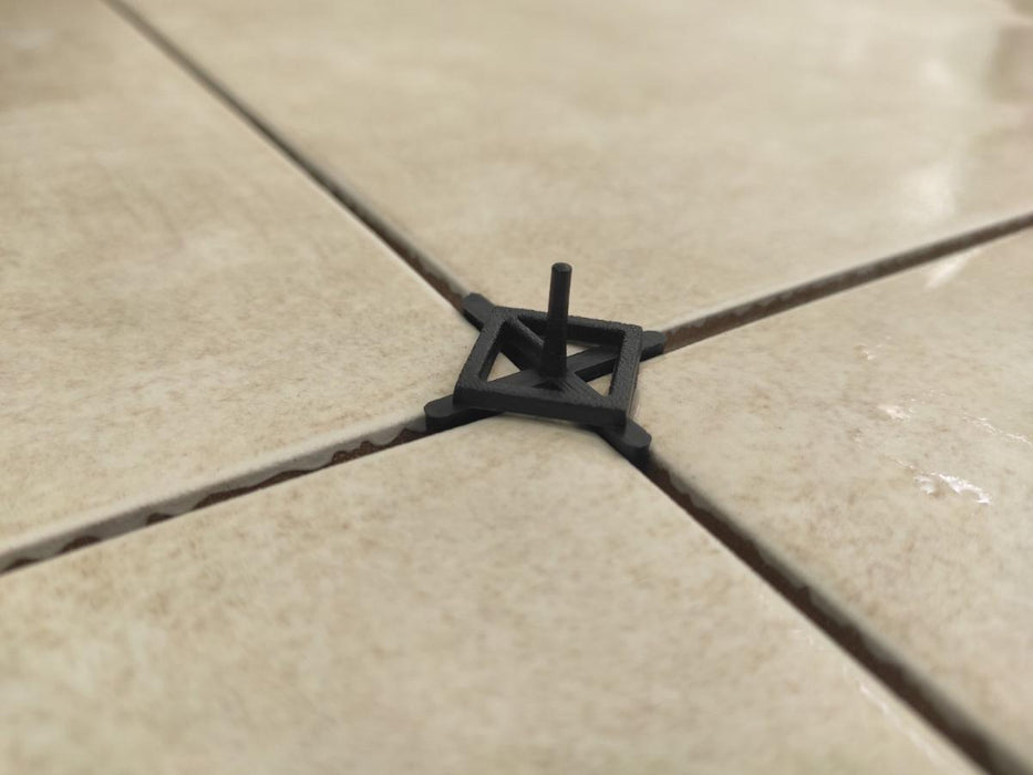 CROSS POINTS WITH LIMITER 2MM 100 PCS SVP