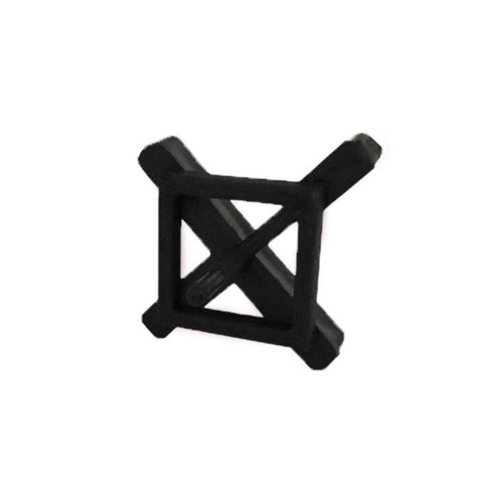 CROSS POINTS WITH LIMITER 2.5MM 100PCS SVP