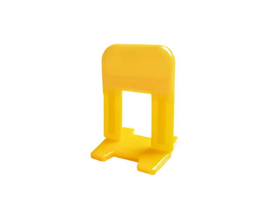LEVELING BASE 1MM 500PCS SVP