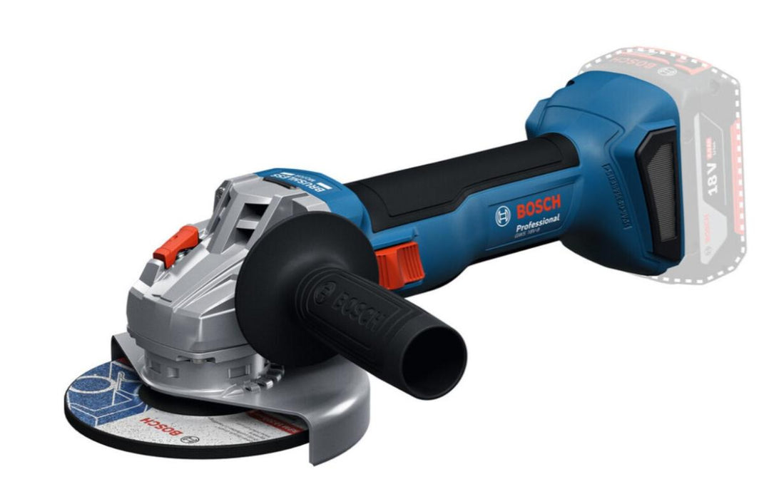 KIT BOSCH GSB18V-25 GBH18V-18 GWS18V-8